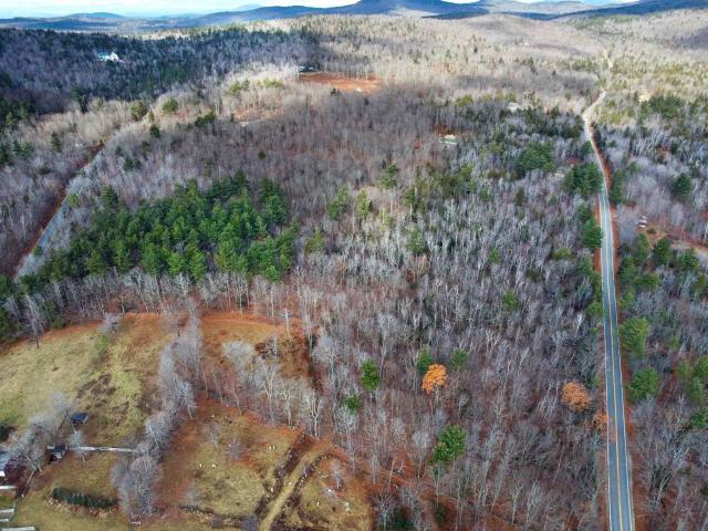 Land for sale in New Hampshire