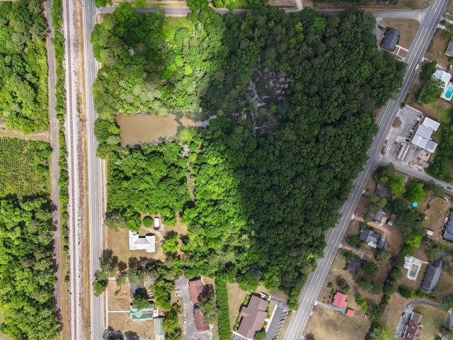 Land for sale in Turner, Georgia
