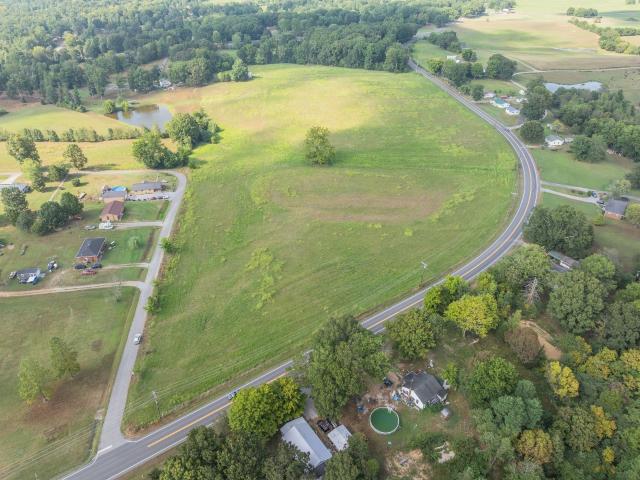 Land for sale in Tennessee