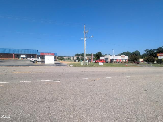 Property for sale in Coats, North Carolina