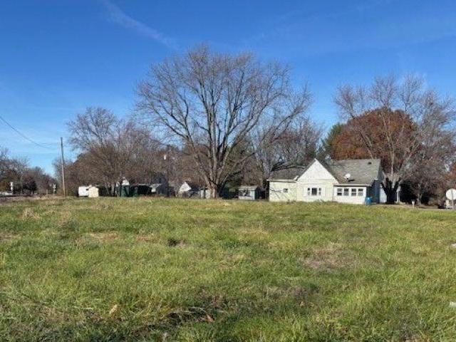 Land for sale in Jasonville, Indiana