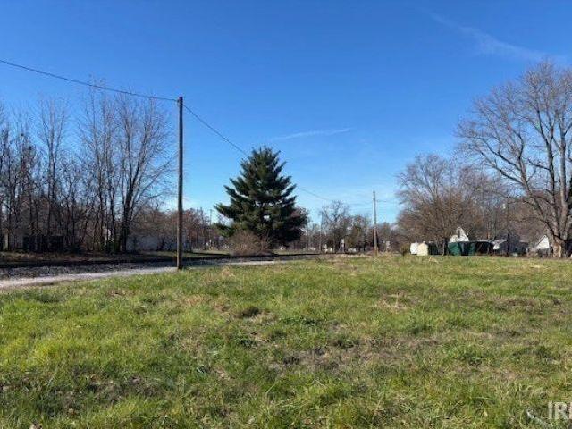 Land for sale in Jasonville, Indiana