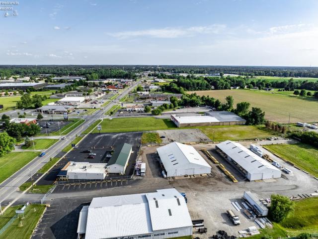 Land for sale in Huron, Ohio