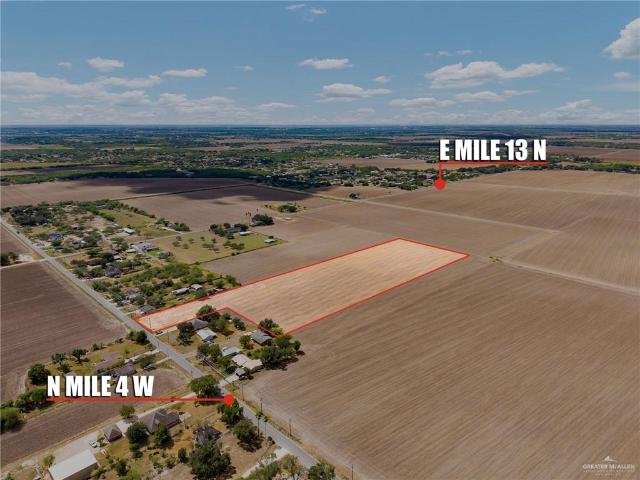 Land for sale in Hidalgo, Texas