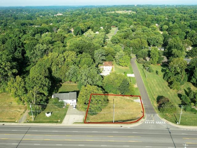 Land for sale in Denny Hills, Mount Juliet