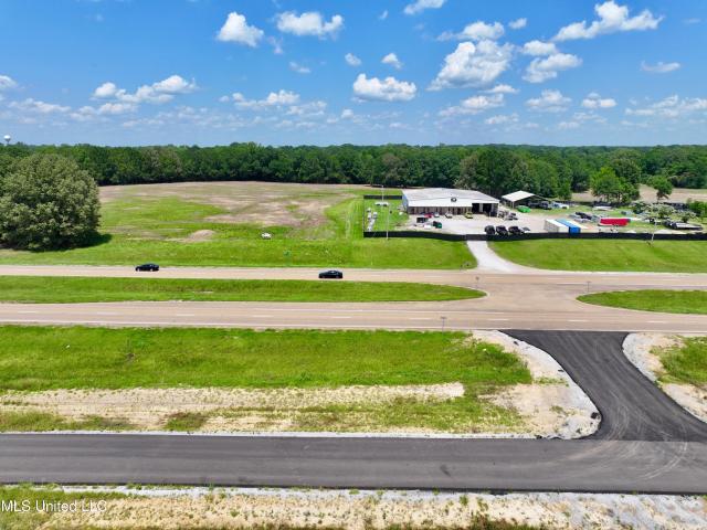 Land for sale in Flora, Mississippi