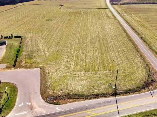Land for sale in Goldsboro, North Carolina