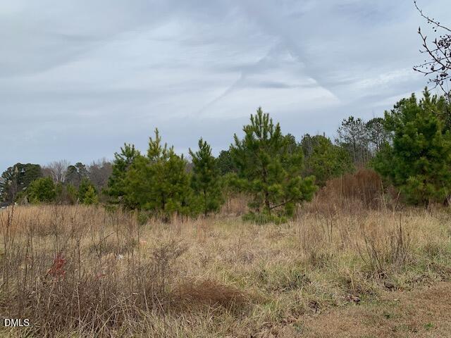 Land for sale in Bunnlevel, North Carolina