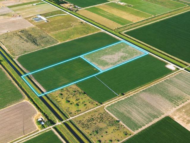 Land for sale in Rio Hondo, Cameron County