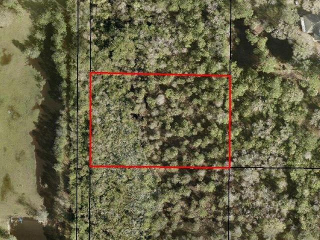 Land for sale in Malabar, Florida