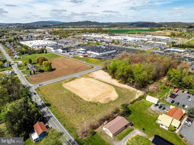 Property for rent in Hummels Wharf, Pennsylvania