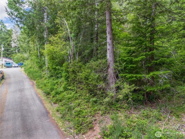 Land for sale in Hoodsport, Washington