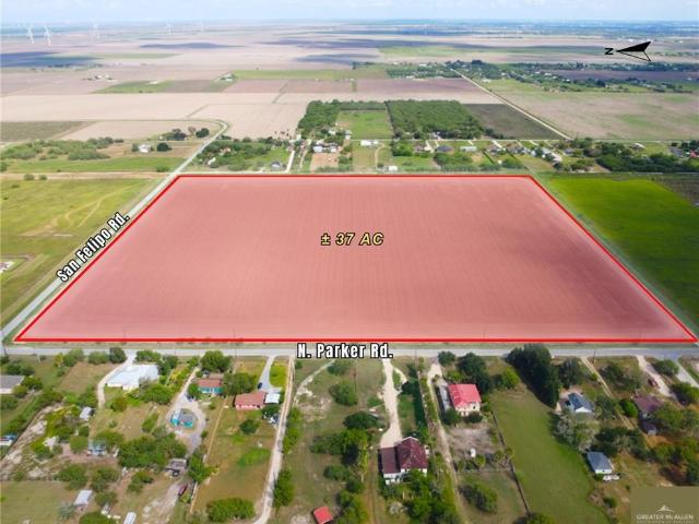 Land for sale in Cameron, Texas