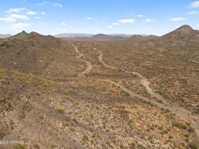 Land for sale in Peoria, Arizona