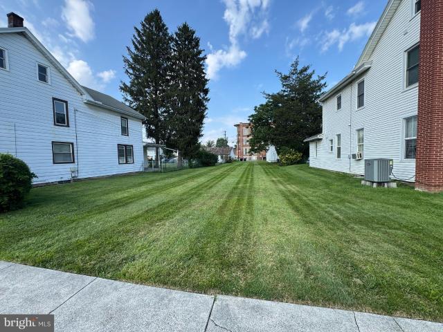 Land for sale in Lebanon, Pennsylvania