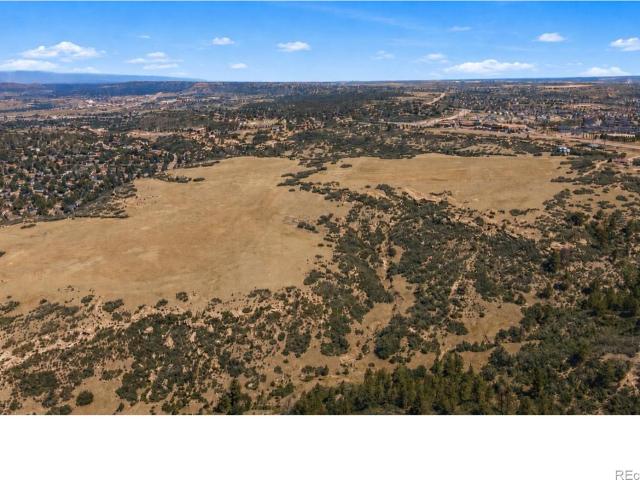 Land for sale in Castle Rock, Douglas County