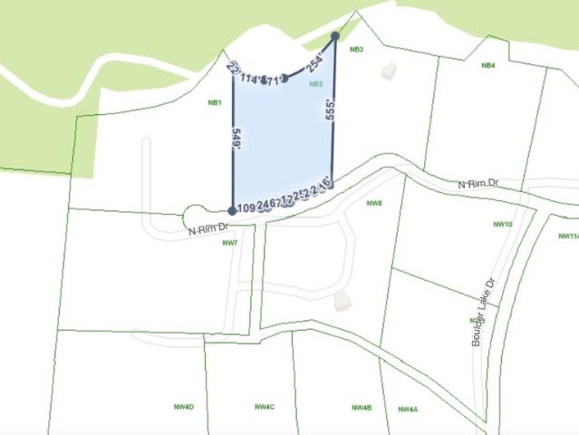 Land for sale in Tennessee
