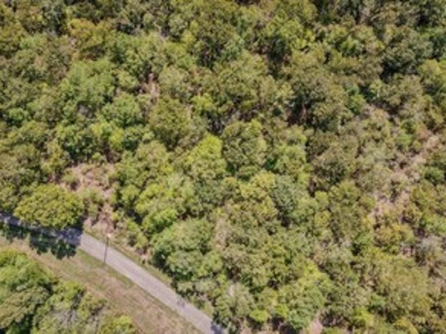 Land for sale in Big Sandy, West Tennessee
