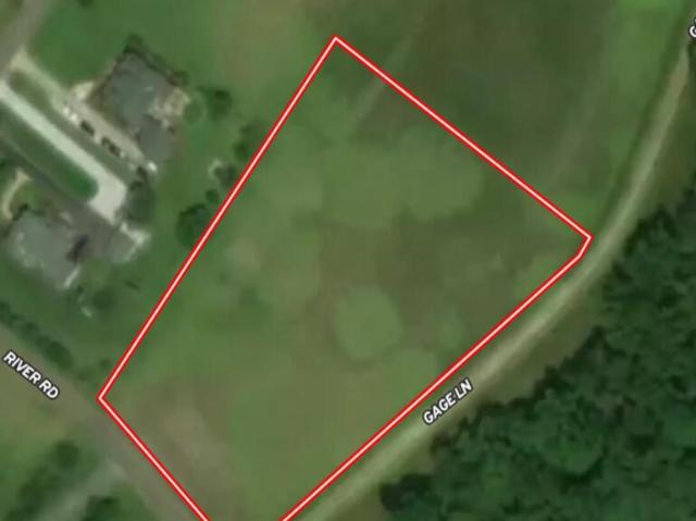 Land for sale in Plymouth, Washington County