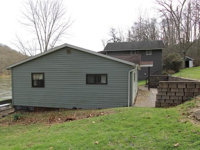 House for sale in Parker, Pennsylvania