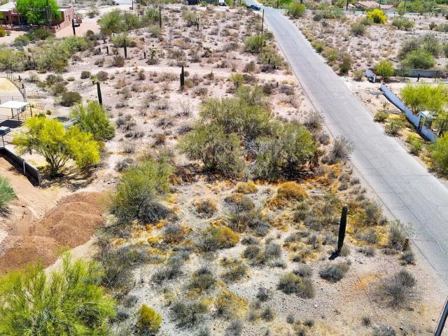 Land for sale in Apache Junction, Arizona