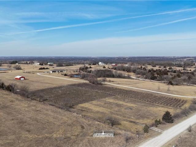 Farm for sale in Kansas