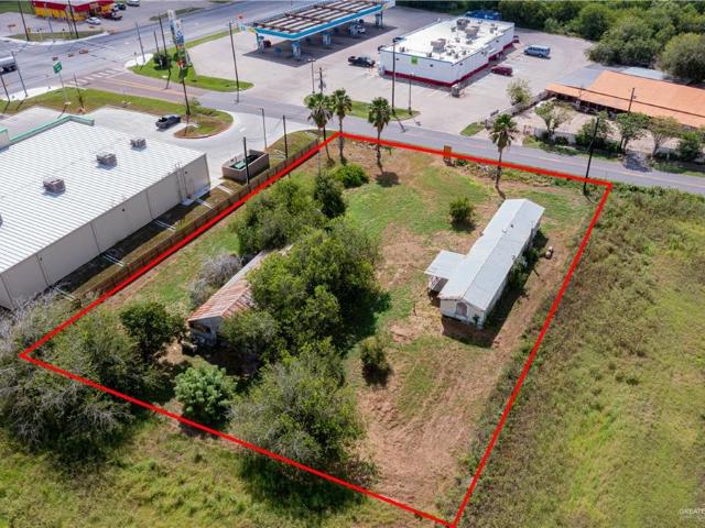 Land for sale in Cameron, Texas