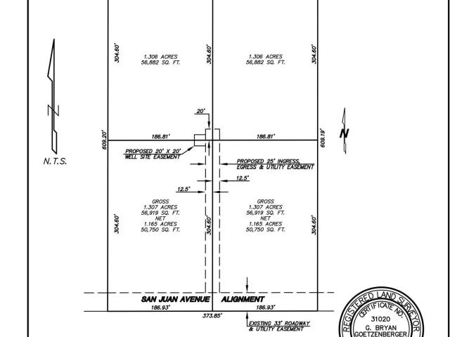 Land for sale in Arizona