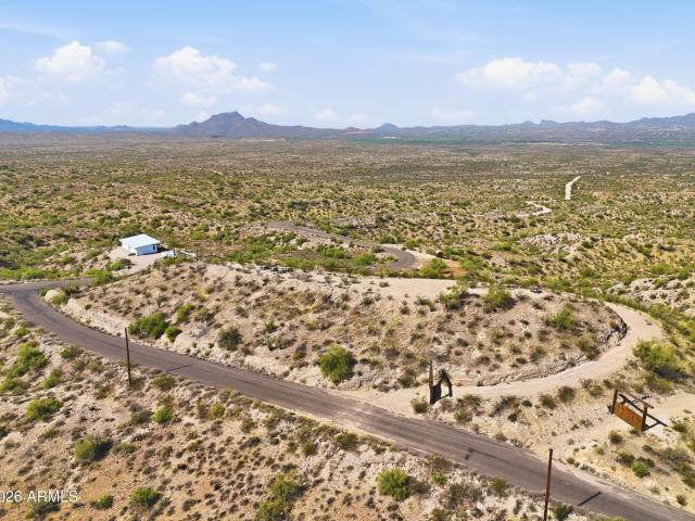 Land for sale in Fort Mcdowell, Arizona