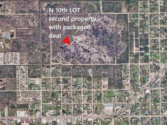 Land for sale in San Patricio, Texas