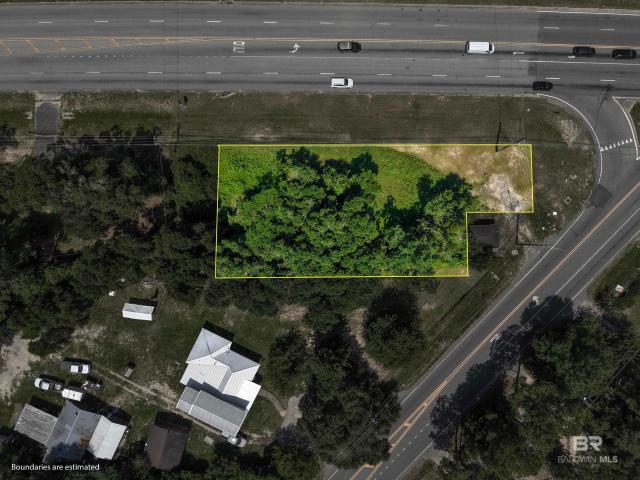 Commercial for sale in Semmes, Alabama
