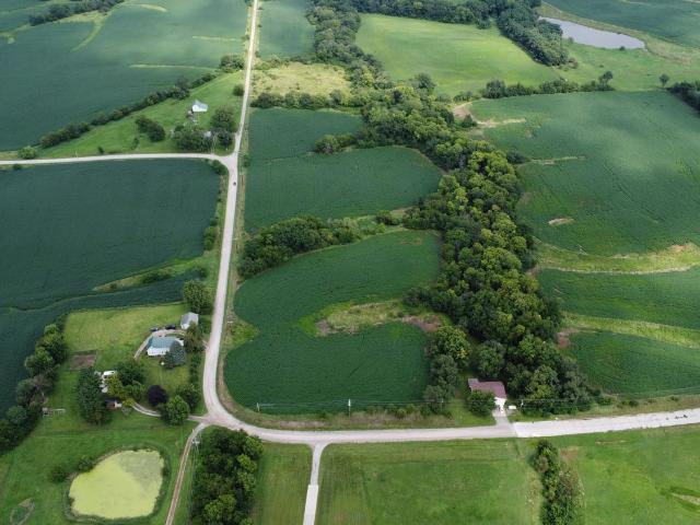 Land for sale in Knoxville, Iowa