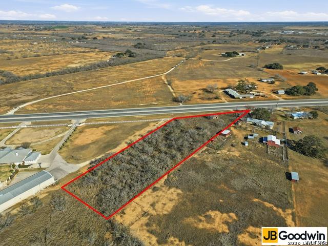 Land for sale in Poteet, Texas