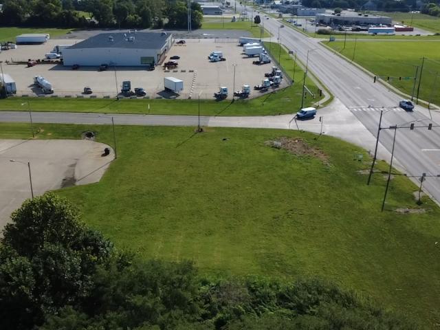 Land for sale in Mount Vernon, Illinois