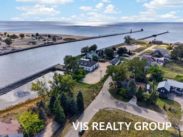 Land for sale in Ferrysburg, Ottawa County