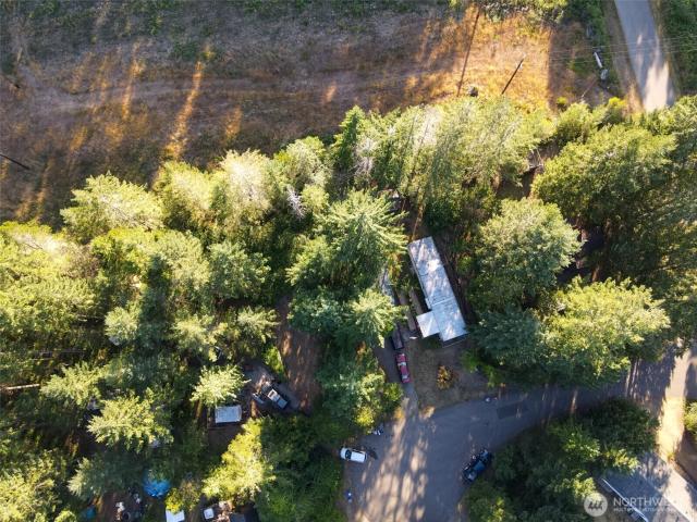 Land for sale in Hoodsport