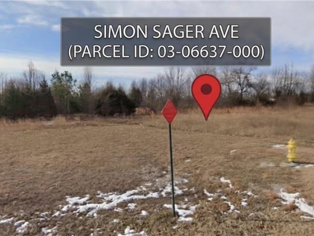 Land for sale in Ark