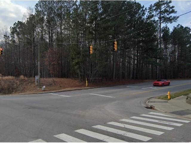 Land for sale in Wake, North Carolina