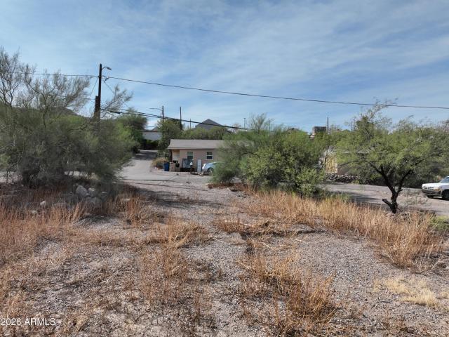 Land for sale in Superior, Arizona
