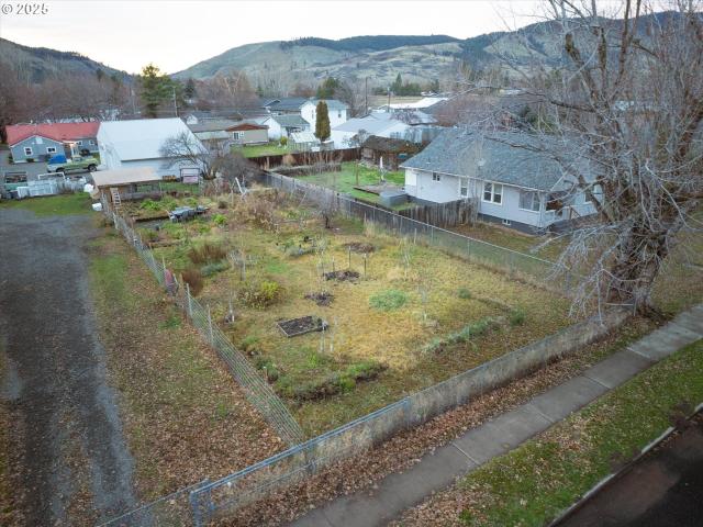 Land for sale in La Grande, Union County