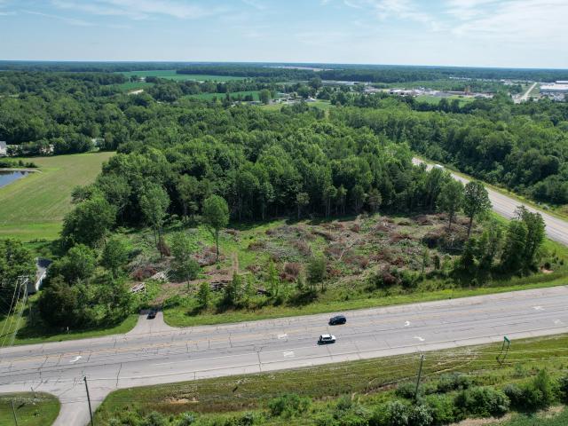 Land for sale in North Vernon, Indiana