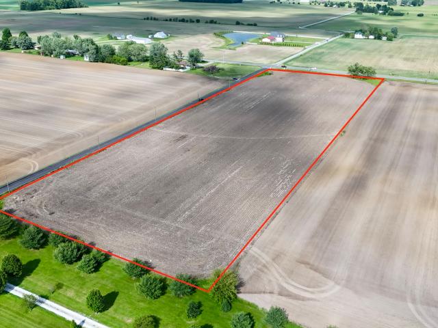 Land for sale in Providence, Bargersville