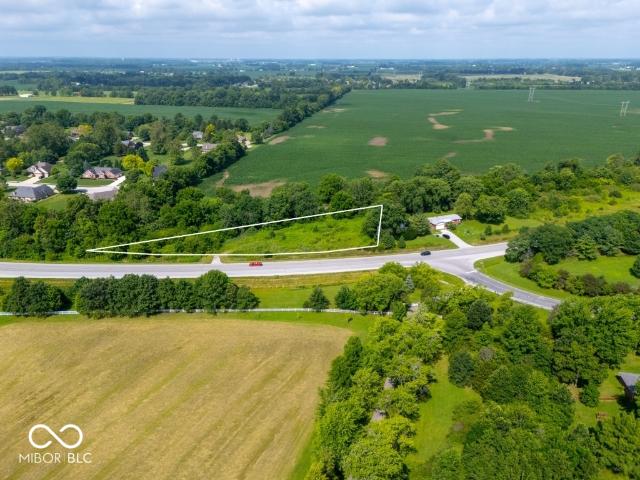 Land for sale in Brownsburg, Indiana