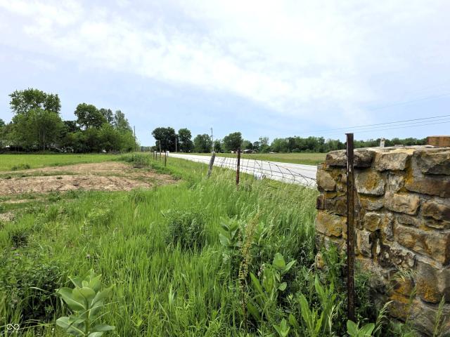 Land for sale in North Salem, Indiana