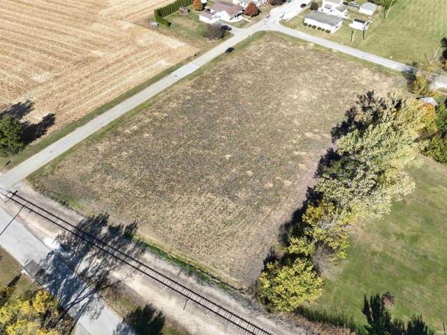 Land for sale in Boswell, Indiana