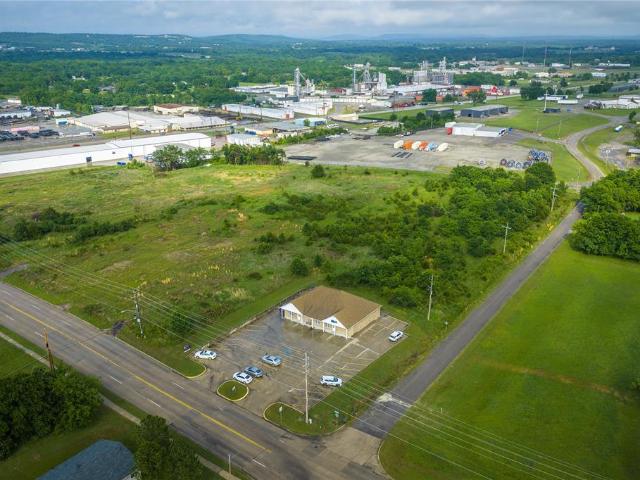 Commercial for sale in Mcalester, Oklahoma