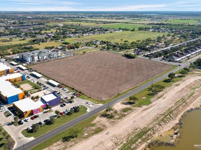 Land for sale in Hidalgo, Texas