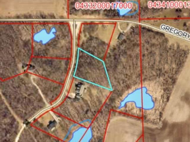 Land for sale in Albany, Indiana