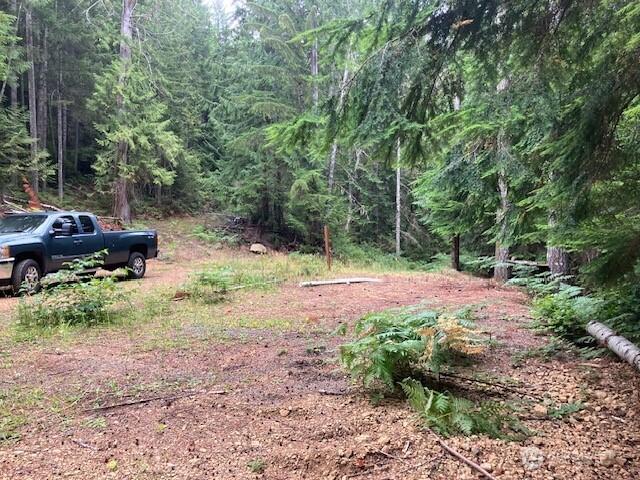 Land for sale in Hoodsport, Washington