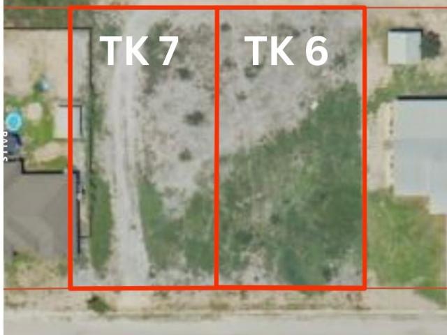 Land for sale in Freer, Texas